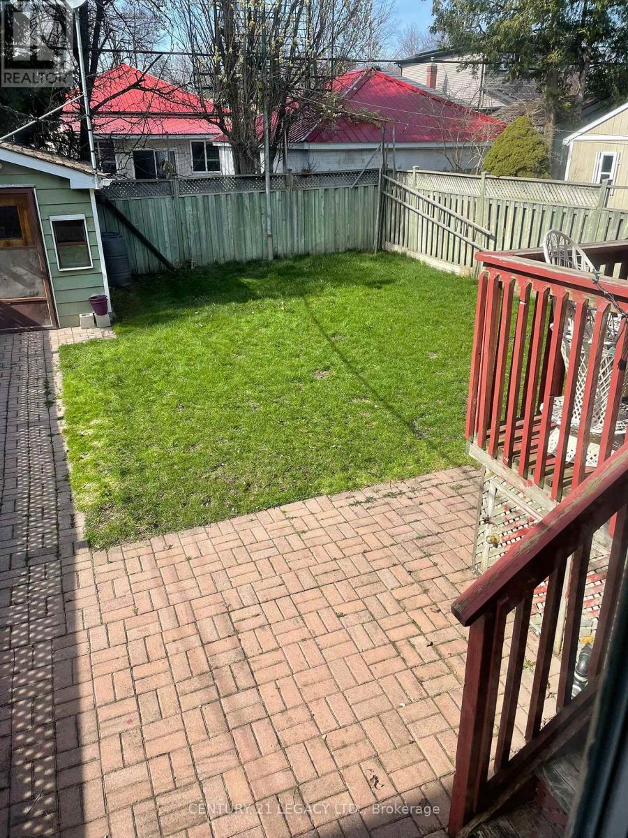 44 Gower Street, Toronto, Ontario  M4B 1E6 - Photo 14 - E12706594