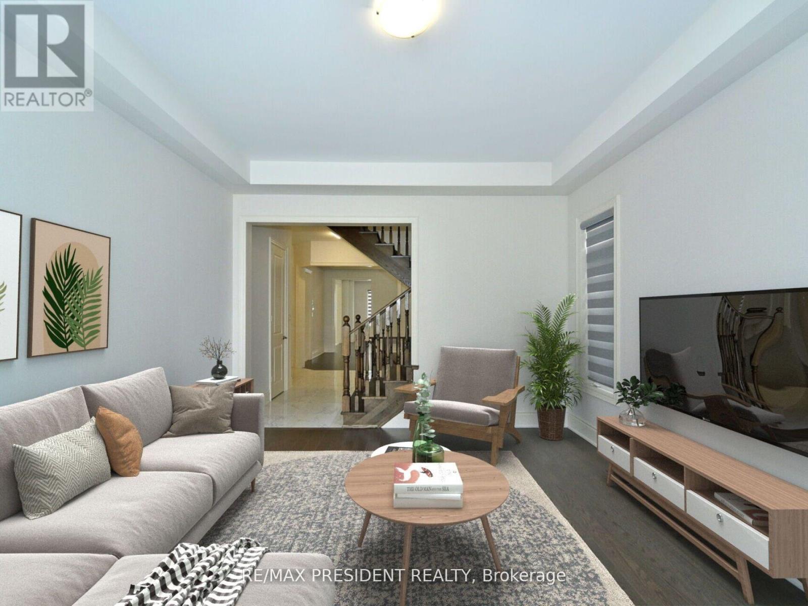 210 Mckean Drive, Whitchurch-Stouffville, Ontario  L4A 5C2 - Photo 2 - N12706582