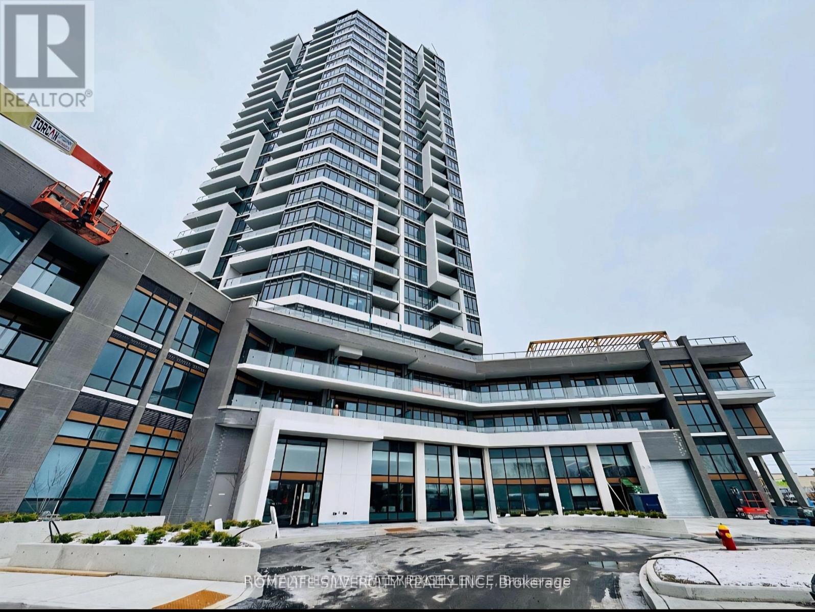 904 - 8020 DERRY ROAD, Milton, Ontario