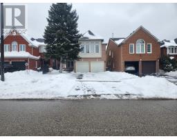 5763 GREENSBORO DRIVE, Mississauga, Ontario