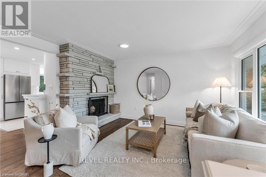 95 Seneca Drive, Hamilton, Ontario  L9G 3B7 - Photo 12 - X12706578