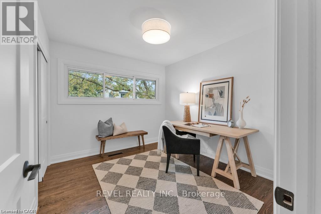 95 Seneca Drive, Hamilton, Ontario  L9G 3B7 - Photo 18 - X12706578