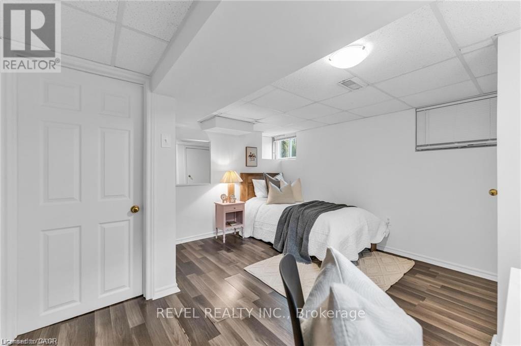 95 Seneca Drive, Hamilton, Ontario  L9G 3B7 - Photo 31 - X12706578