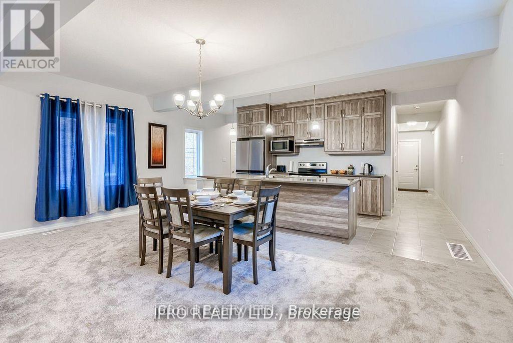 99 Honey Street, Cambridge, Ontario  N1T 0C6 - Photo 10 - X12706588