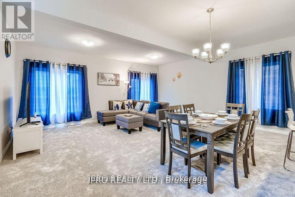 99 Honey Street, Cambridge, Ontario  N1T 0C6 - Photo 11 - X12706588