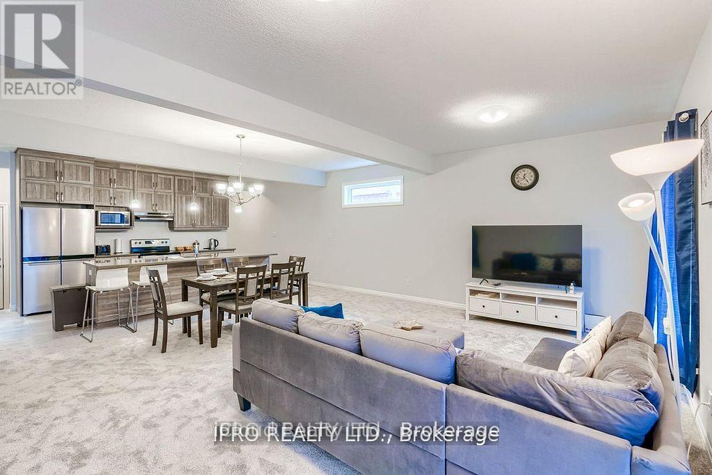 99 Honey Street, Cambridge, Ontario  N1T 0C6 - Photo 12 - X12706588