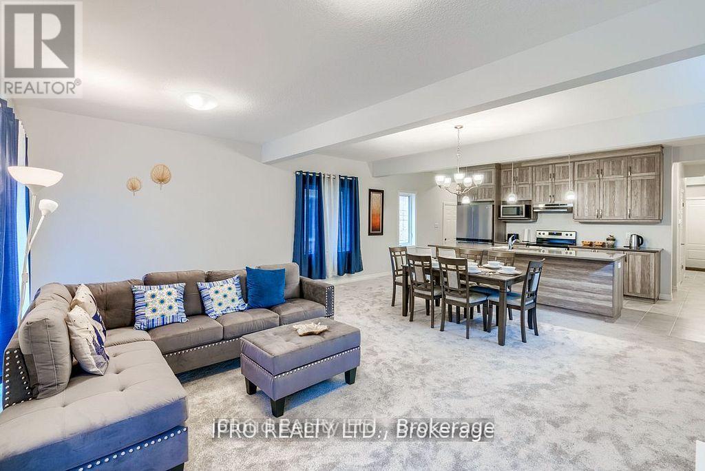 99 Honey Street, Cambridge, Ontario  N1T 0C6 - Photo 13 - X12706588