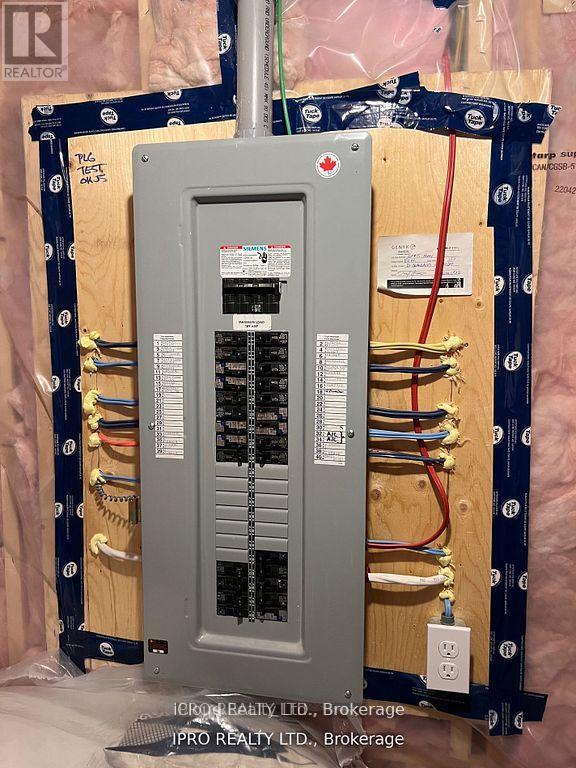 99 Honey Street, Cambridge, Ontario  N1T 0C6 - Photo 36 - X12706588