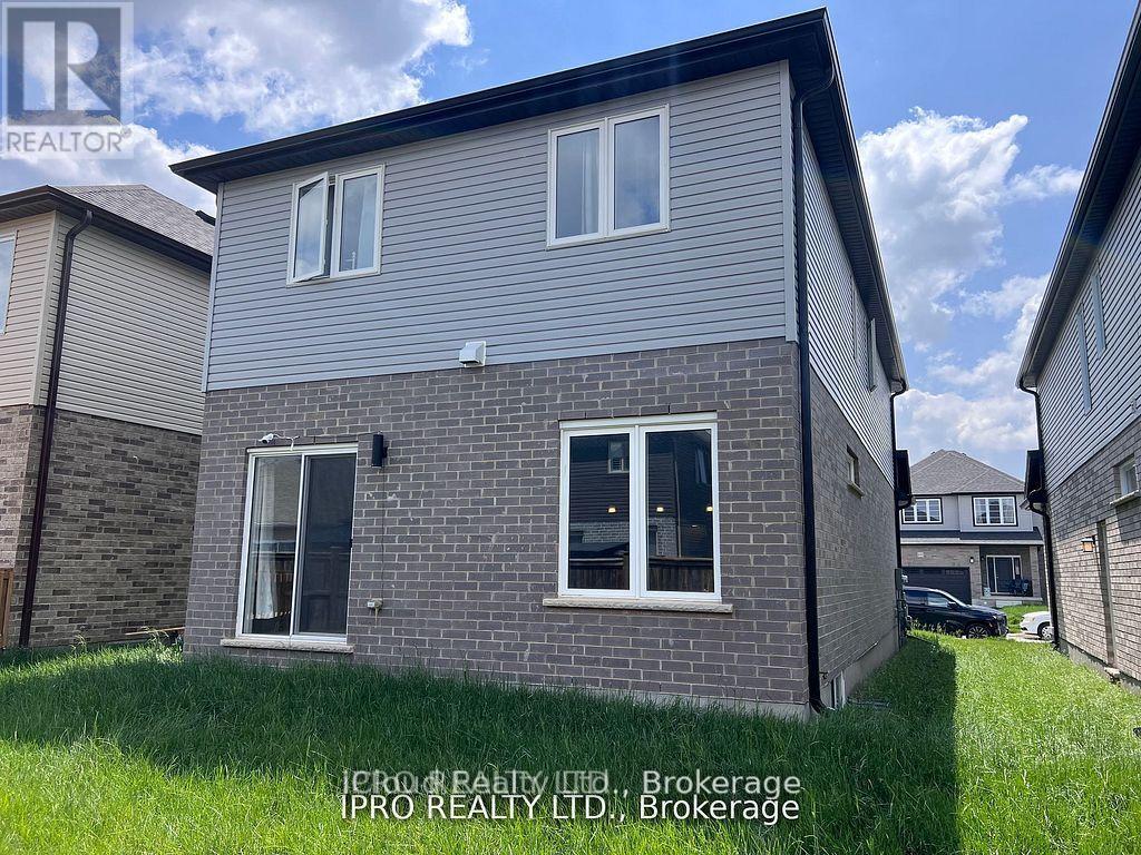 99 Honey Street, Cambridge, Ontario  N1T 0C6 - Photo 38 - X12706588