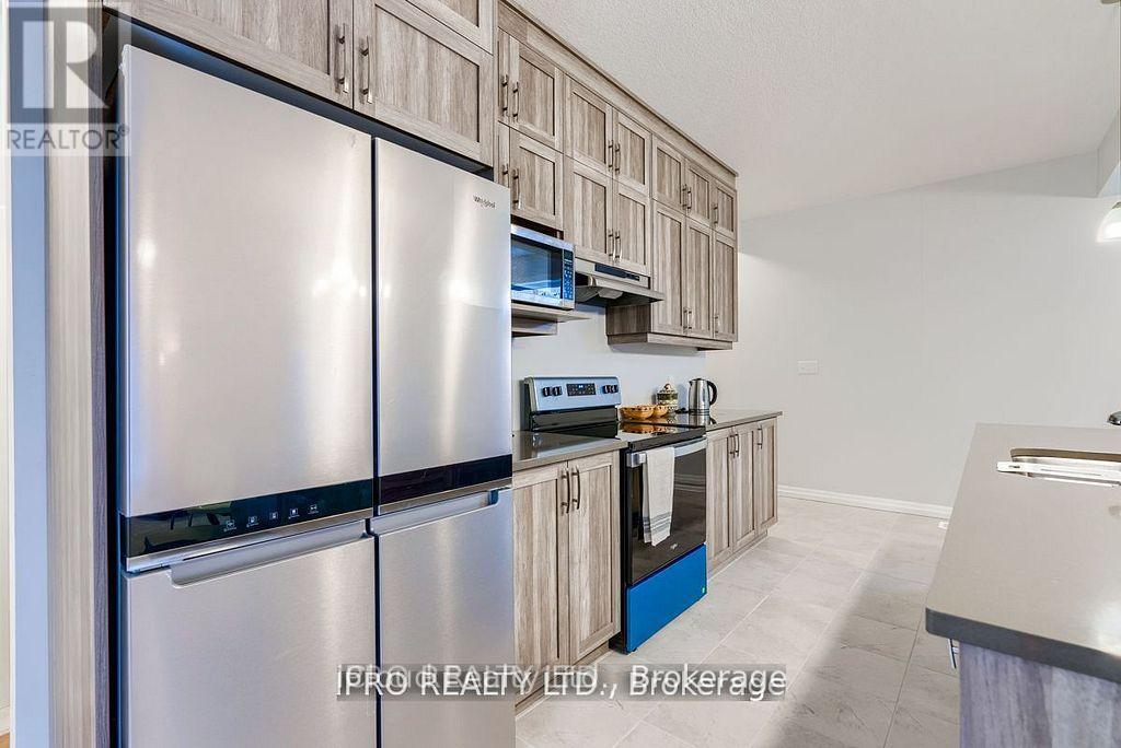 99 Honey Street, Cambridge, Ontario  N1T 0C6 - Photo 6 - X12706588