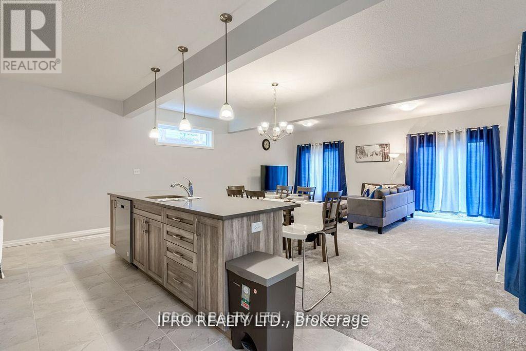 99 Honey Street, Cambridge, Ontario  N1T 0C6 - Photo 7 - X12706588