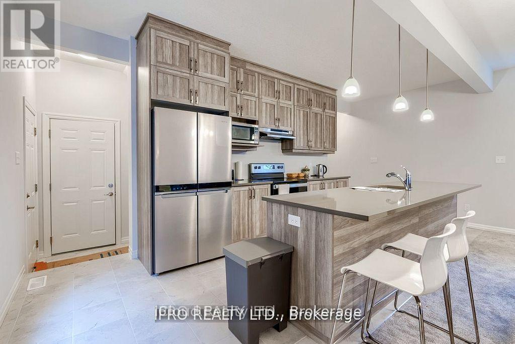 99 Honey Street, Cambridge, Ontario  N1T 0C6 - Photo 8 - X12706588