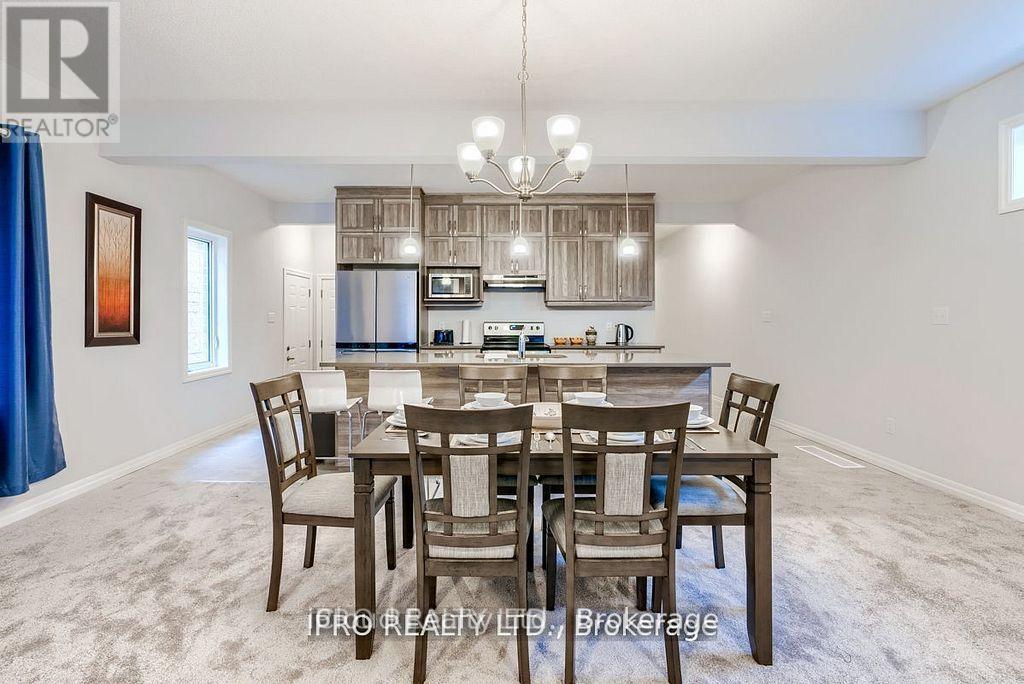 99 Honey Street, Cambridge, Ontario  N1T 0C6 - Photo 9 - X12706588