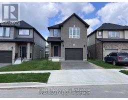 99 HONEY STREET, Cambridge, Ontario