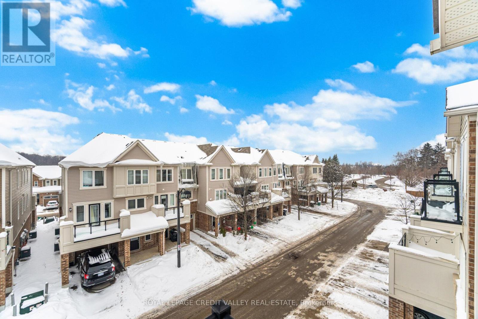 565 Goldenrod Lane, Kitchener, Ontario  N2R 0L7 - Photo 22 - X12706592