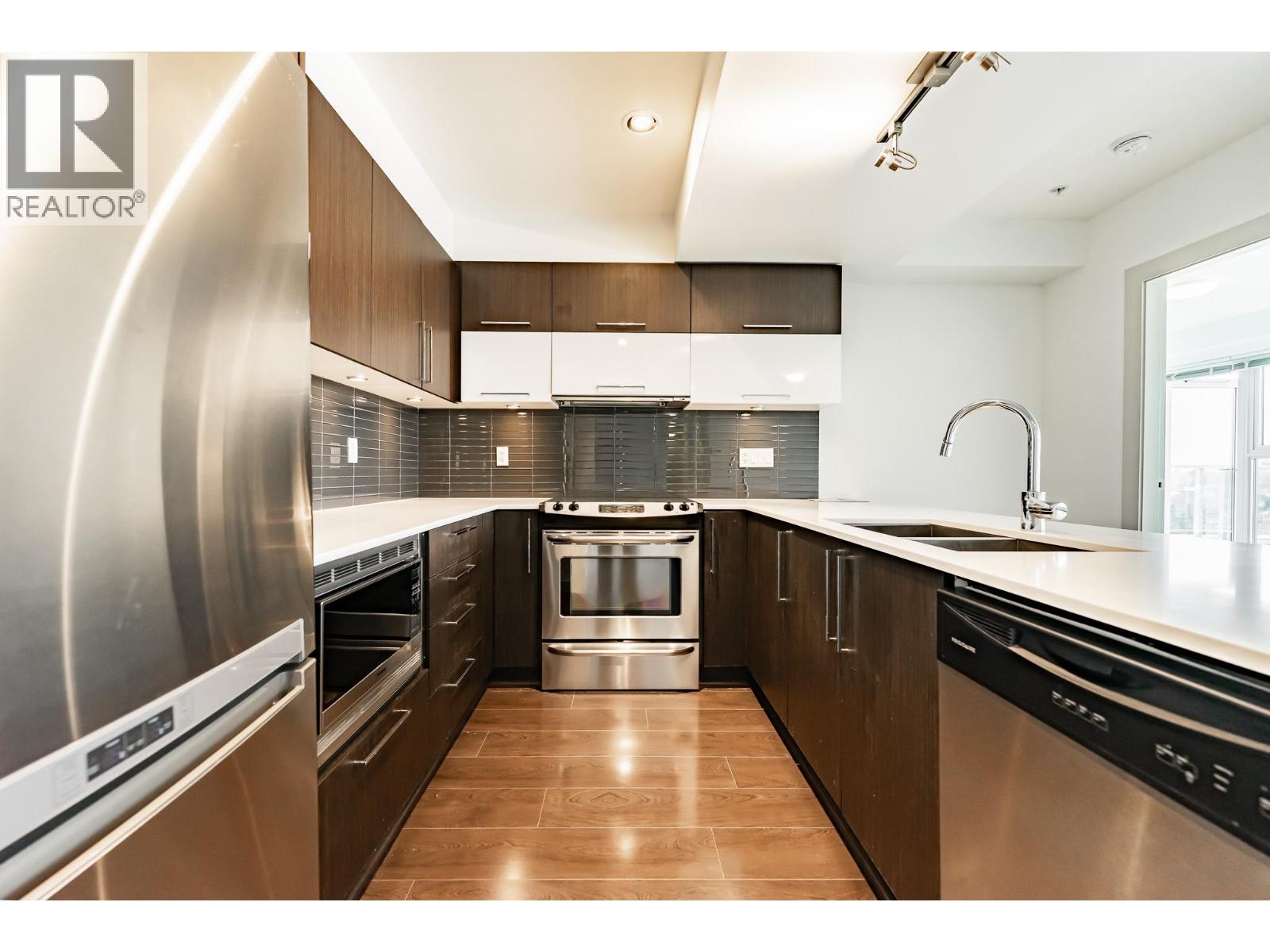 407 10020 Dunoon Drive, Richmond, British Columbia  V7A 0A7 - Photo 4 - R3079133