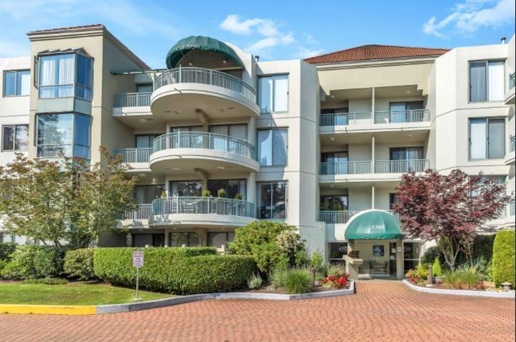407 1765 Martin Drive, Surrey, British Columbia  V4A 9T6 - Photo 30 - R3018580