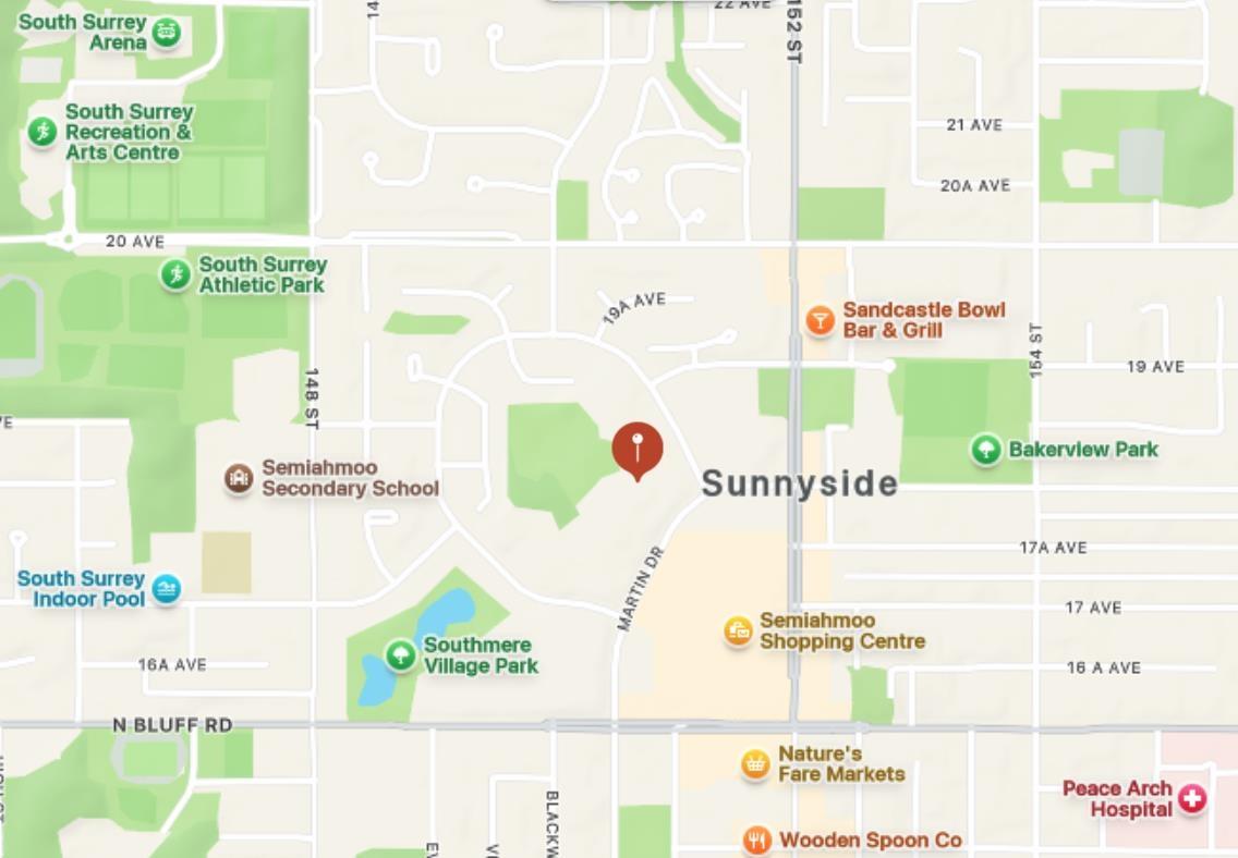 407 1765 Martin Drive, Surrey, British Columbia  V4A 9T6 - Photo 19 - R3018580