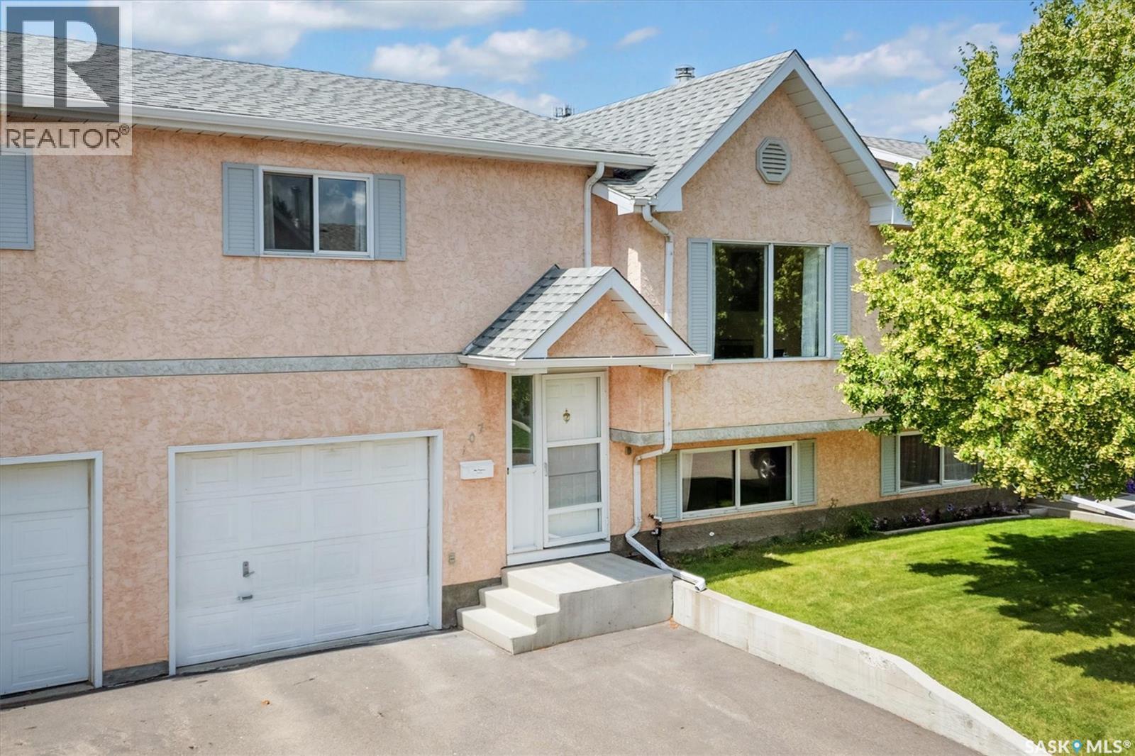 107 610 Perehudoff CRESCENT, Saskatoon, Saskatchewan