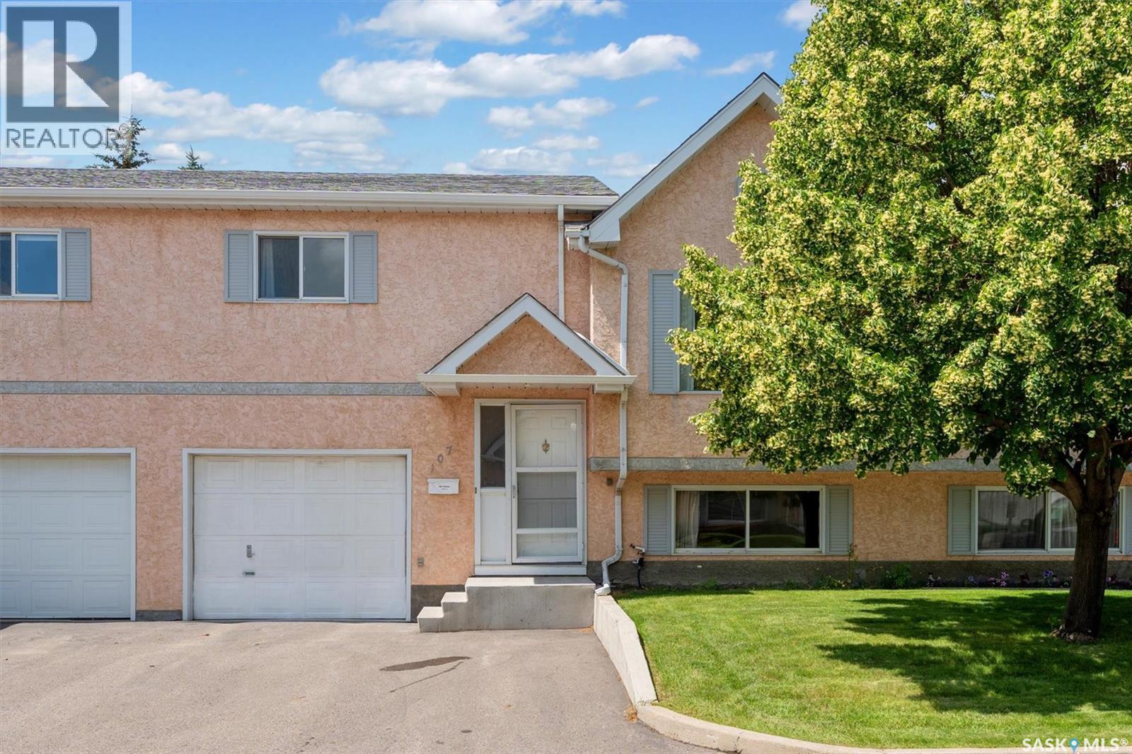 107 610 Perehudoff Crescent, Saskatoon, Saskatchewan  S7N 4H5 - Photo 25 - SK027003