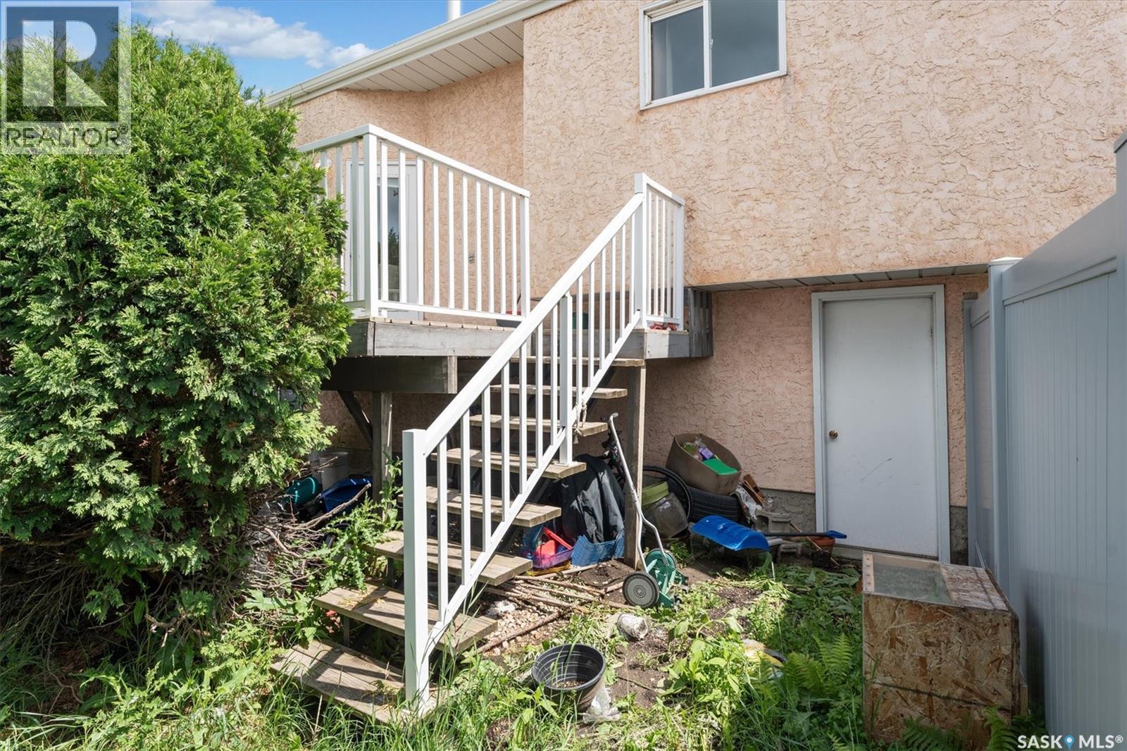 107 610 Perehudoff Crescent, Saskatoon, Saskatchewan  S7N 4H5 - Photo 31 - SK027003