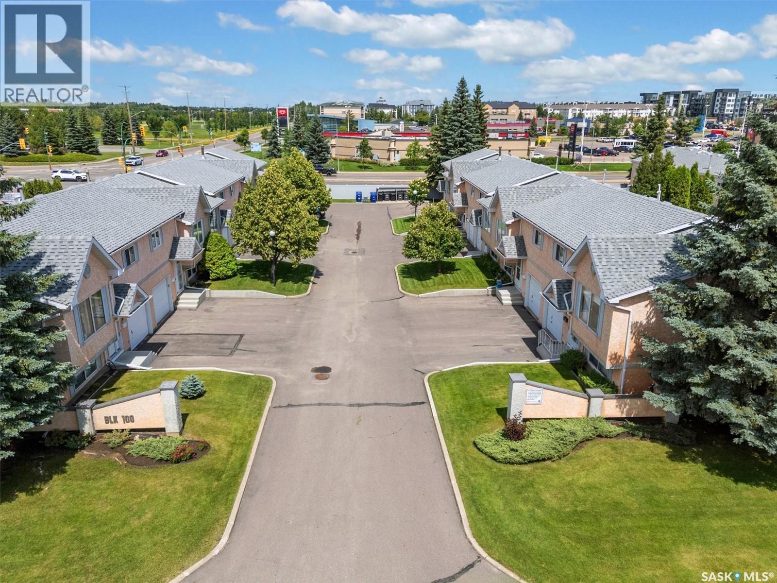 107 610 Perehudoff Crescent, Saskatoon, Saskatchewan  S7N 4H5 - Photo 35 - SK027003