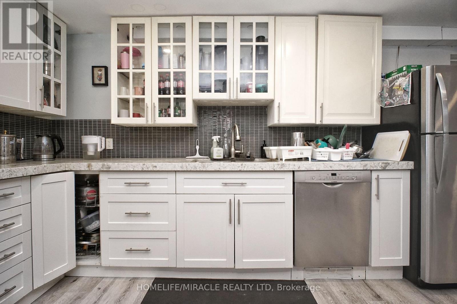 61 Bosworth Crescent, Kitchener, Ontario  N2E 1Y9 - Photo 40 - X12701870