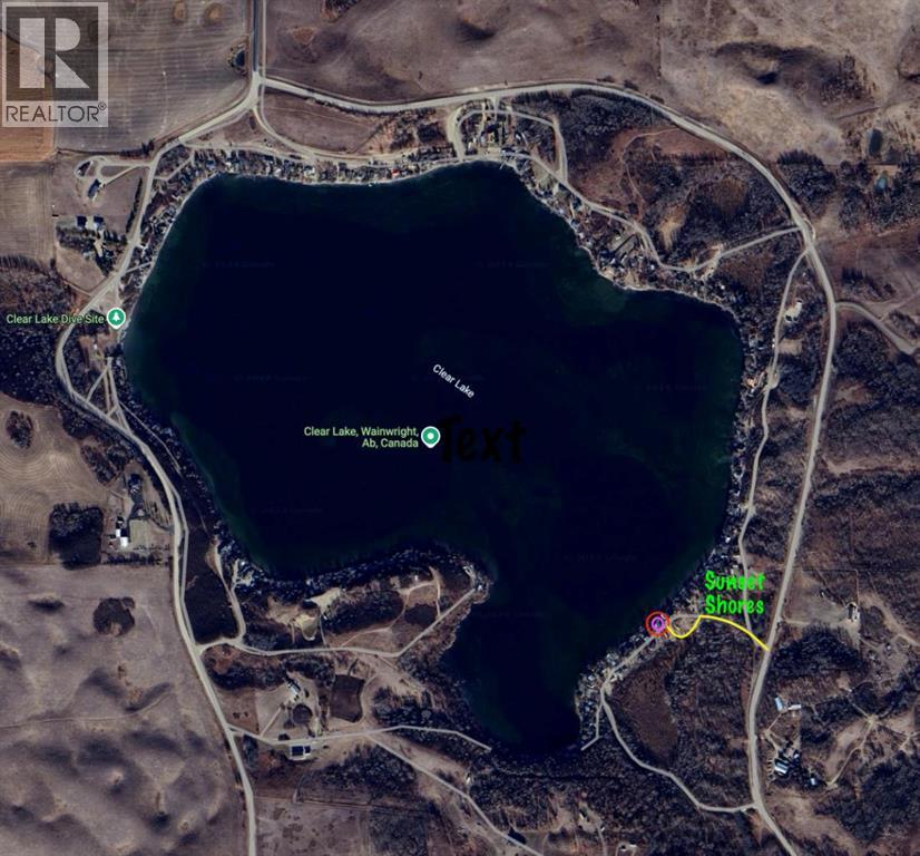 44 Clear Lake, Rural Wainwright No. 61, Alberta  T9W 1K0 - Photo 40 - A2188010