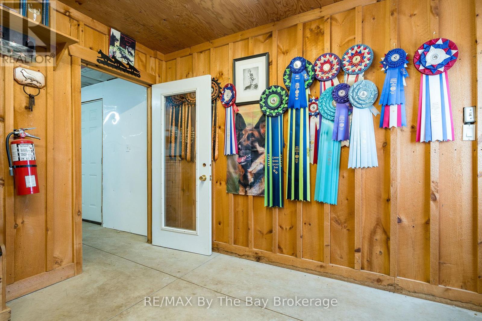 828482 Mulmur Nottawasaga Townline, Mulmur, Ontario  L9V 0Y9 - Photo 13 - X12393691