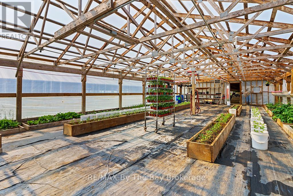 828482 Mulmur Nottawasaga Townline, Mulmur, Ontario  L9V 0Y9 - Photo 20 - X12393691