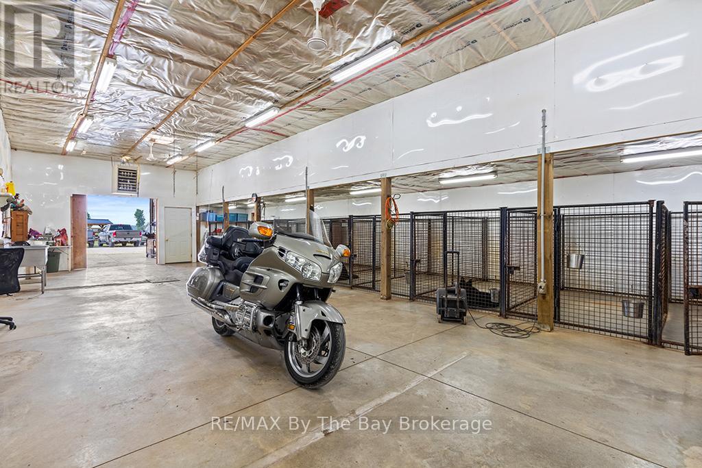 828482 Mulmur Nottawasaga Townline, Mulmur, Ontario  L9V 0Y9 - Photo 15 - X12393691