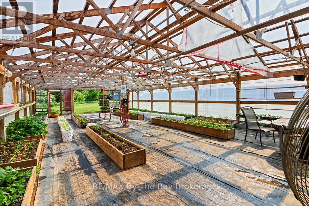 828482 Mulmur Nottawasaga Townline, Mulmur, Ontario  L9V 0Y9 - Photo 21 - X12393691