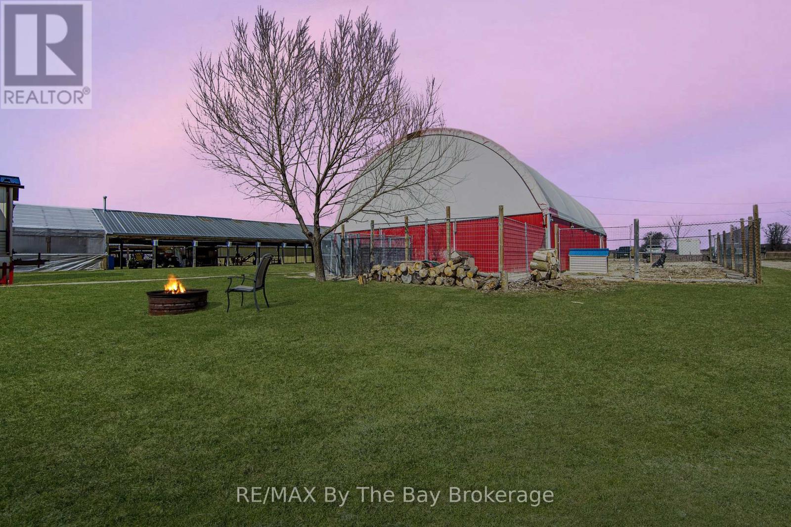 828482 Mulmur Nottawasaga Townline, Mulmur, Ontario  L9V 0Y9 - Photo 11 - X12393691