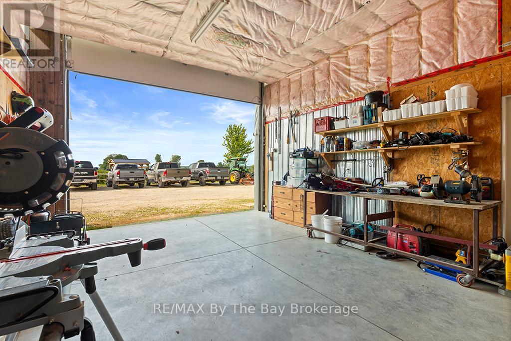 828482 Mulmur Nottawasaga Townline, Mulmur, Ontario  L9V 0Y9 - Photo 17 - X12393691