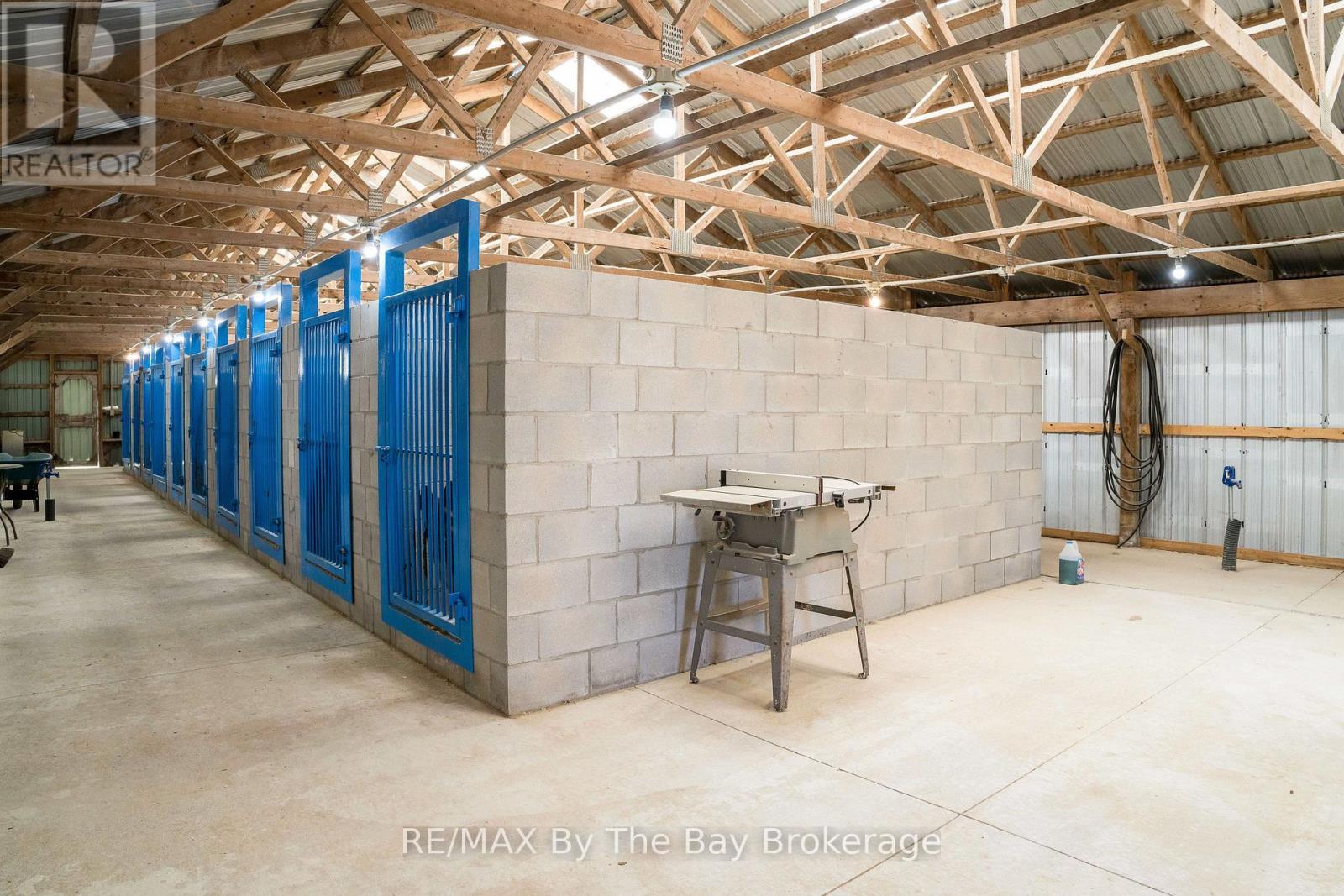 828482 Mulmur Nottawasaga Townline, Mulmur, Ontario  L9V 0Y9 - Photo 24 - X12393691