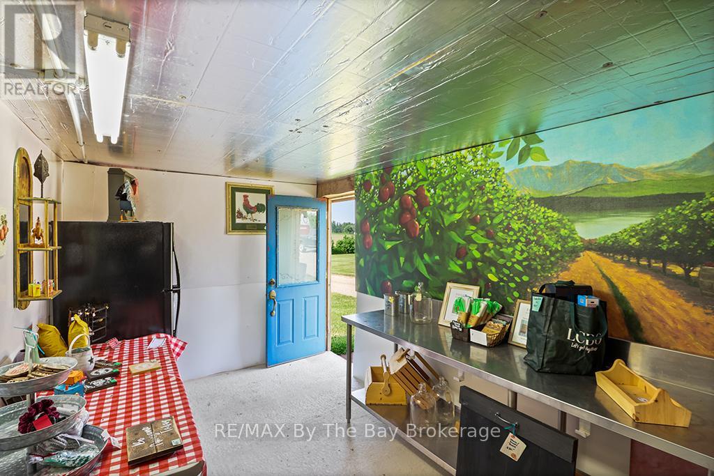 828482 Mulmur Nottawasaga Townline, Mulmur, Ontario  L9V 0Y9 - Photo 43 - X12393691