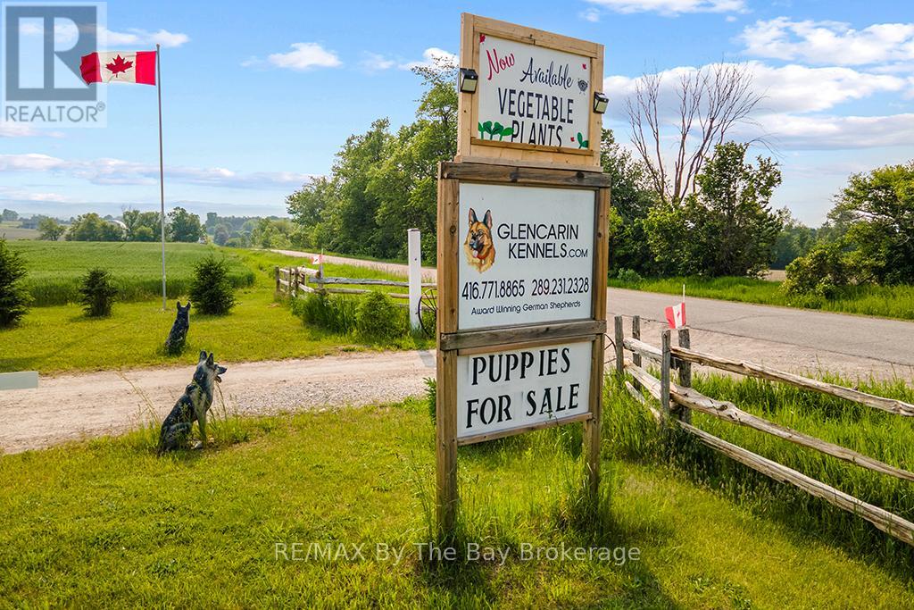 828482 Mulmur Nottawasaga Townline, Mulmur, Ontario  L9V 0Y9 - Photo 7 - X12393691