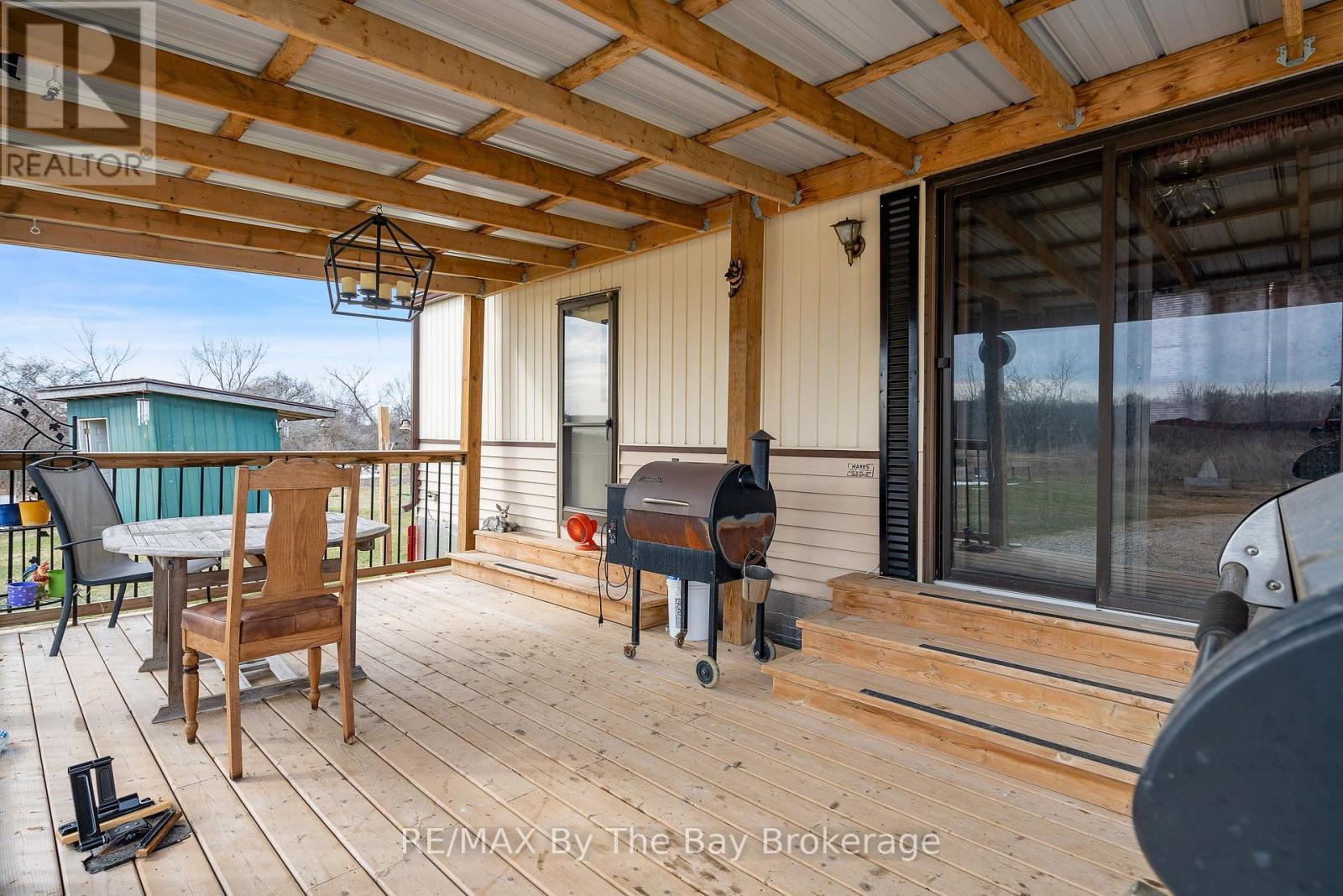 828482 Mulmur Nottawasaga T Line, Mulmur, Ontario  L9V 0N9 - Photo 27 - X12393712