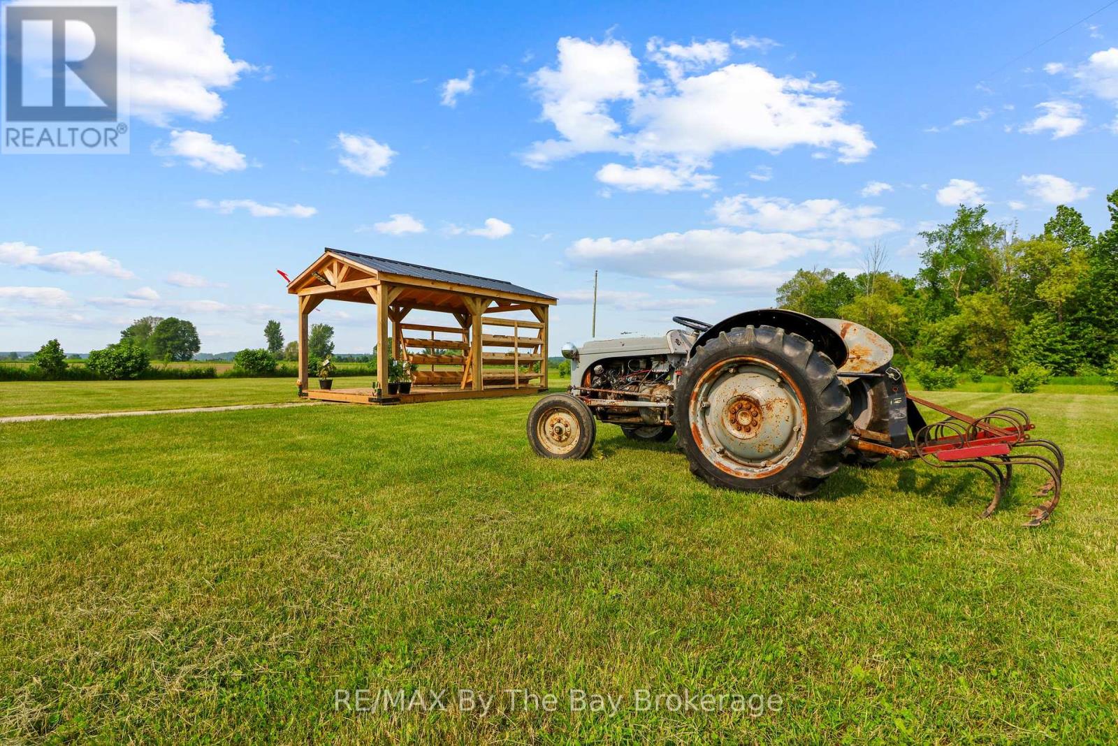 828482 Mulmur Nottawasaga T Line, Mulmur, Ontario  L9V 0N9 - Photo 36 - X12393712