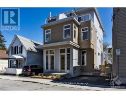 103B STIRLING AVENUE, Ottawa, Ontario