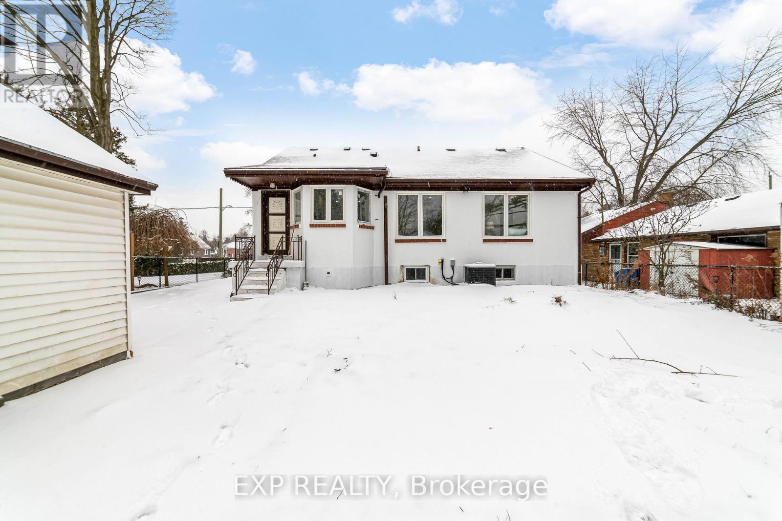 206 Vancouver Street, London East, Ontario  N5W 4R7 - Photo 41 - X12704914