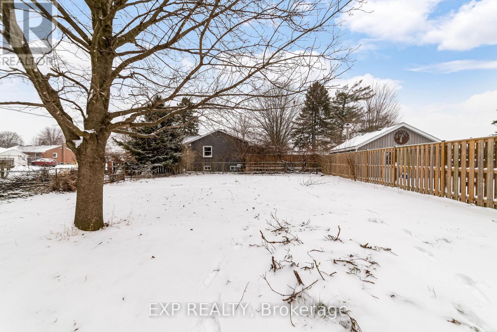 206 Vancouver Street, London East, Ontario  N5W 4R7 - Photo 45 - X12704914