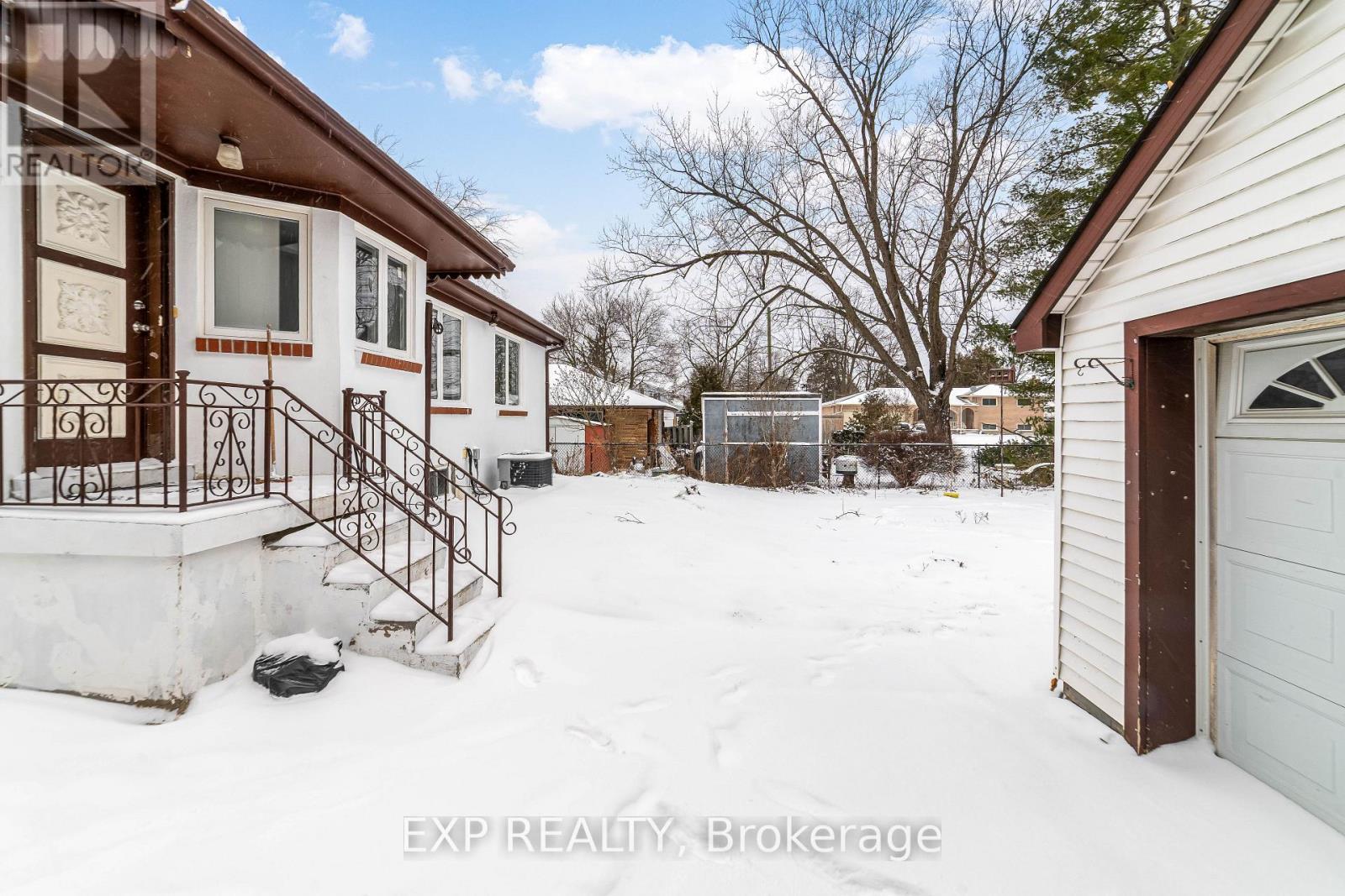 206 Vancouver Street, London East, Ontario  N5W 4R7 - Photo 42 - X12704914