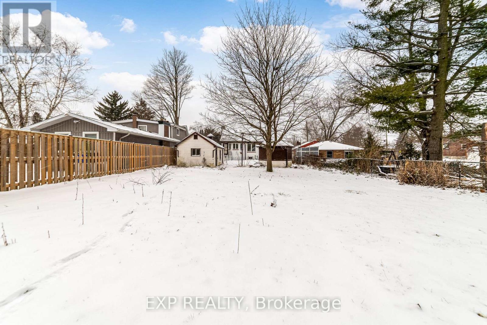 206 Vancouver Street, London East, Ontario  N5W 4R7 - Photo 46 - X12704914