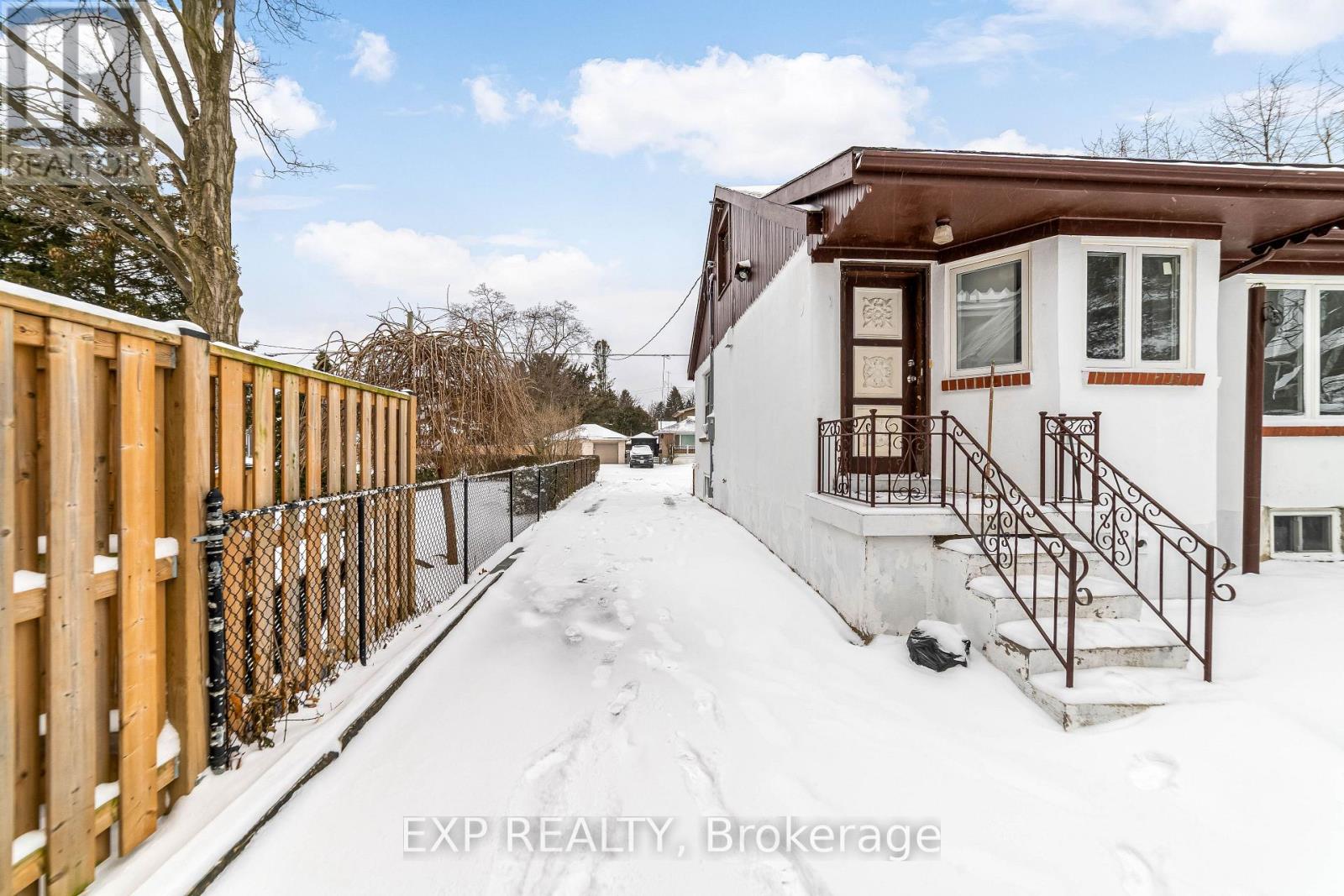 206 Vancouver Street, London East, Ontario  N5W 4R7 - Photo 40 - X12704914