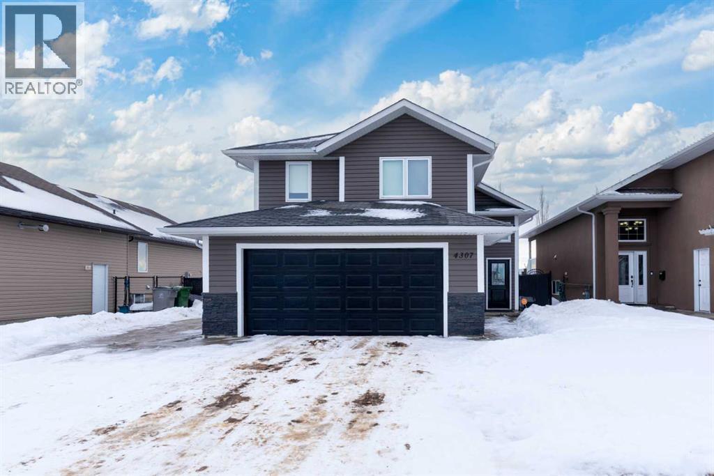 4307 32 Street, Lloydminster, Saskatchewan