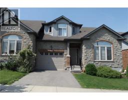 21 PAMELA Lane, cambridge, Ontario