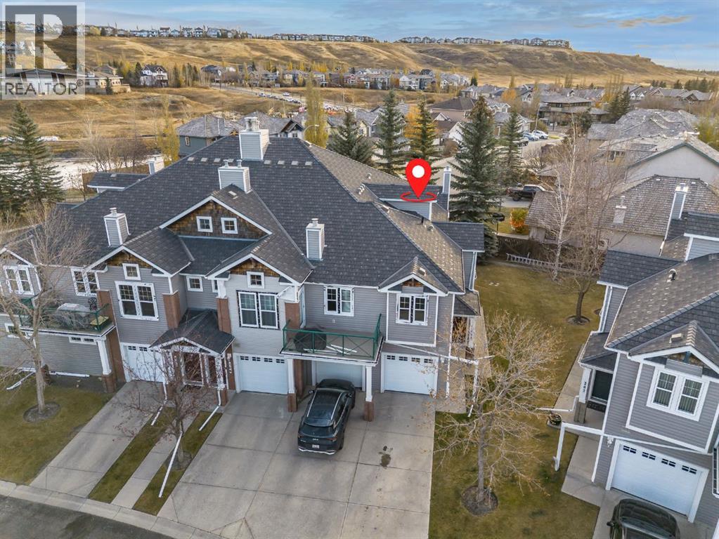 104, 39 Hidden Creek Place Nw, Calgary, Alberta  T3A 6B9 - Photo 40 - A2277630