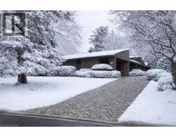 1168 CAREY Road, Oakville, Ontario