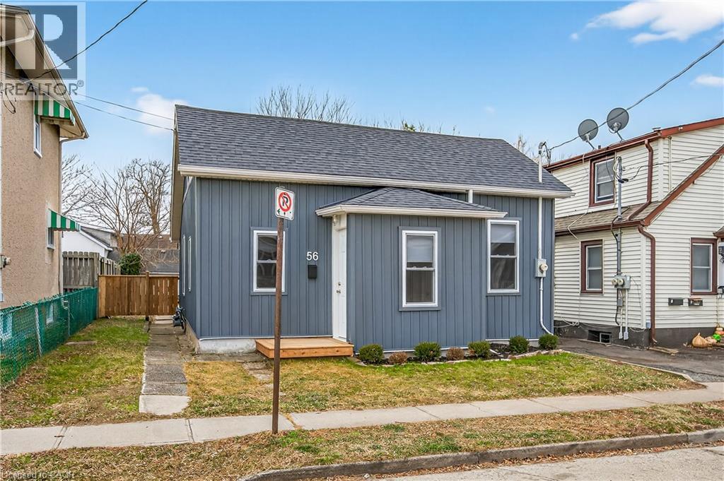 56 Division Street, St. Catharines, Ontario  L2R 3G5 - Photo 2 - 40798513